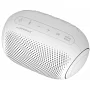 Портативна акустика LG XBOOM Go PL2 White