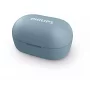 Беспроводные Bluetooth наушники Philips TAT2205 True Wireless IPX4 Blue
