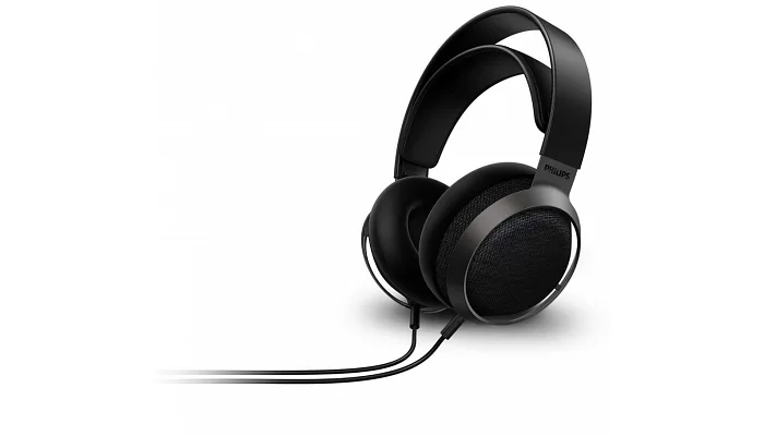Навушники високої чіткості Philips Fidelio X3, фото № 2