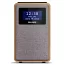 Радиочасы Philips TAR5005 FM/DAB+, mono 1W, LCD