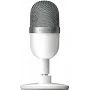 Студийный микрофон Razer Seiren Mini Mercury USB White