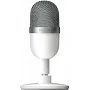 Студійний мікрофон Razer Seiren Mini Mercury USB White
