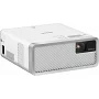 Проектор Epson EF-100W (3LCD, WXGA, 2000. lm, LASER), білий