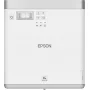 Проектор Epson EF-100W (3LCD, WXGA, 2000 lm, LASER), белый
