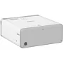 Проектор Epson EF-100W (3LCD, WXGA, 2000 lm, LASER), белый