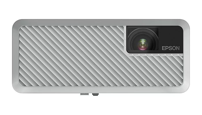 Проектор Epson EF-100W (3LCD, WXGA, 2000. lm, LASER), білий, фото № 10