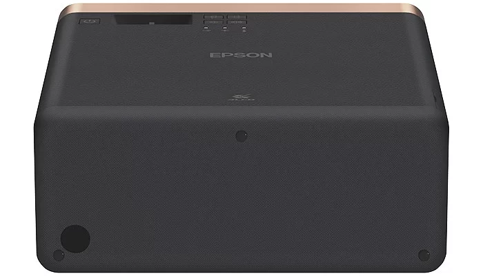 Проектор Epson EF-100B (3LCD, WXGA, 2000 lm, LASER), черный, фото № 5