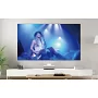Проектор для домашнього кінотеатру Epson EH-LS500W (3LCD, UHD, 4000 lm, LASER)