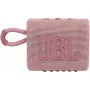 Портативна акустика JBL GO 3 [Pink]