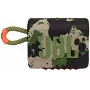 Портативна акустика JBL GO 3 Squad