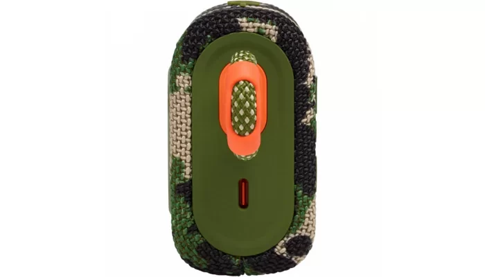 Портативна акустика JBL GO 3 Squad, фото № 3
