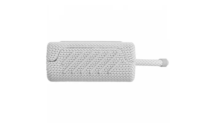 Портативна акустика JBL GO 3 [White], фото № 9