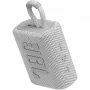 Портативна акустика JBL GO 3 [White]