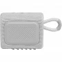 Портативна акустика JBL GO 3 [White]