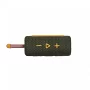 Портативна акустика JBL GO 3 Green