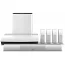 Домашній кінотеатр Bose Lifestyle 650 Home Entertainment System, White