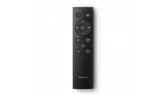 Саундбар Philips TAB5105 2.0, 30 Вт, HDMI ARC, бездротовий, фото № 6