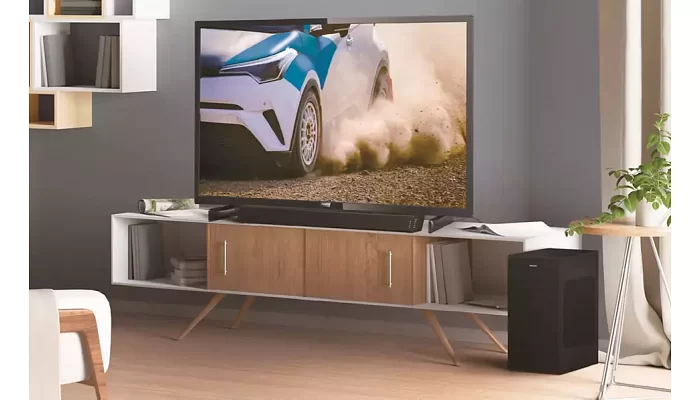 Саундбар Philips TAB7305 2.1, 300 Вт, Dolby Audio, Бездротовий зв&#39;язок, фото № 13