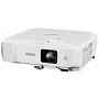 Проектор Epson EB-X49 (3LCD, XGA, 3600 ANSI lm)