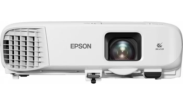 Проектор Epson EB-E20 (3LCD, XGA, 3400 lm), фото № 6