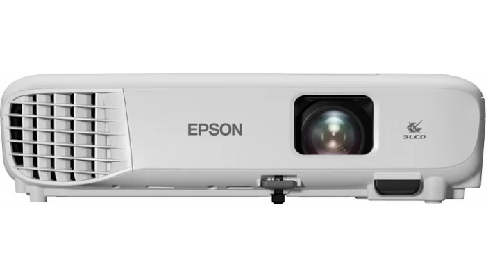 Проектор Epson EB-E01 (3LCD, XGA, 3300 lm), фото № 6