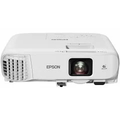 Проектор Epson EB-992F (3LCD, Full HD, 4000 лм)