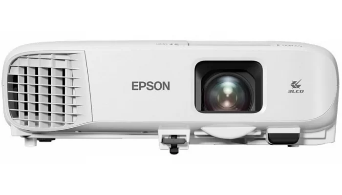 Проектор Epson EB-992F (3LCD, Full HD, 4000 lm), фото № 5