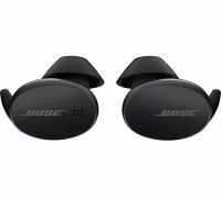 Бездротові Bluetooth навушники Bose Sport Earbuds, Black