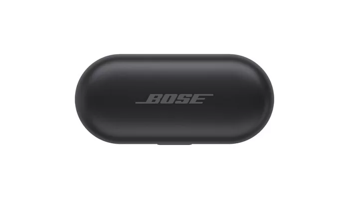 Беспроводные Bluetooth наушники Bose Sport Earbuds, Black, фото № 10