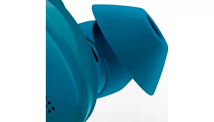 Беспроводные Bluetooth наушники Bose Sport Earbuds, Baltic Blue, фото № 7
