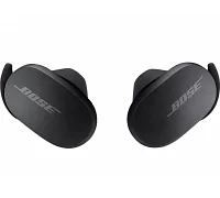 Беспроводные Bluetooth наушники Bose QuietComfort Earbuds, Black