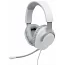 Гарнітура ігрова JBL QUANTUM 100 Mic [White]