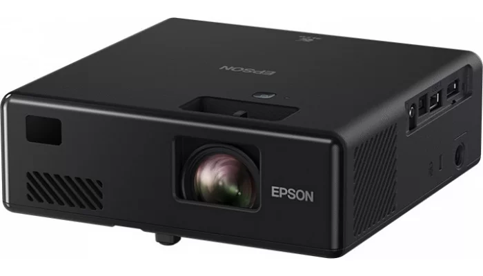 Проектор Epson EF-11 (3LCD, Full HD, 1000 lm, LASER), фото № 4