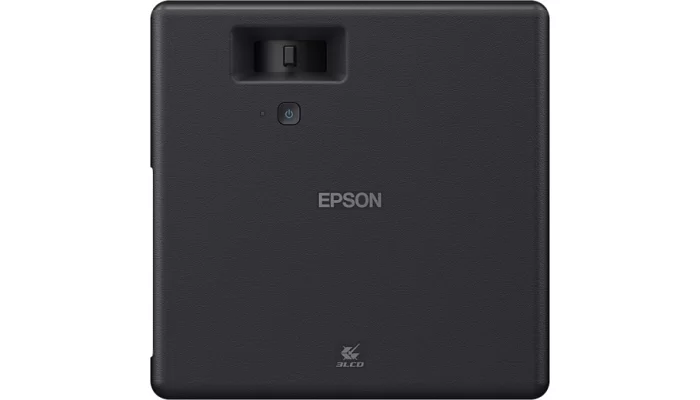 Проектор Epson EF-11 (3LCD, Full HD, 1000 lm, LASER), фото № 6