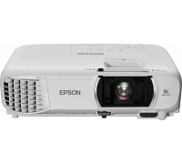 Проектор для домашнего кинотеатра Epson EH-TW750 (3LCD, Full HD, 3400 ANSI lm)