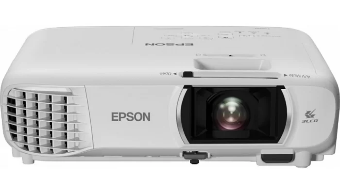 Проектор для домашнего кинотеатра Epson EH-TW750 (3LCD, Full HD, 3400 ANSI lm), фото № 1