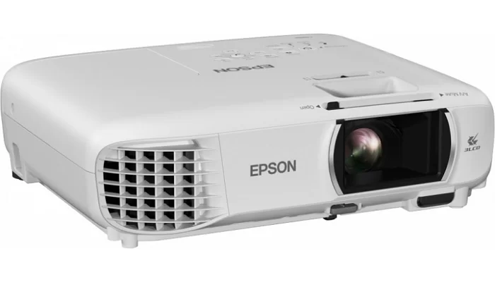 Проектор для домашнего кинотеатра Epson EH-TW750 (3LCD, Full HD, 3400 ANSI lm), фото № 4