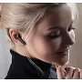 Беспроводные Bluetooth наушники LG TONE Free FN4 True Wireless IPX4 Black