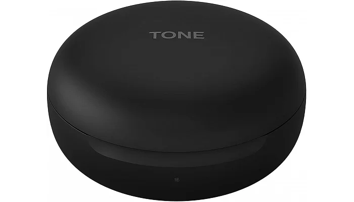 Беспроводные Bluetooth наушники LG TONE Free FN4 True Wireless IPX4 Black, фото № 7