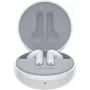Беспроводные Bluetooth наушники LG TONE Free FN4 True Wireless IPX4 White