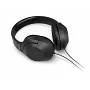 Наушники Philips TAH2005 Накладні чорні