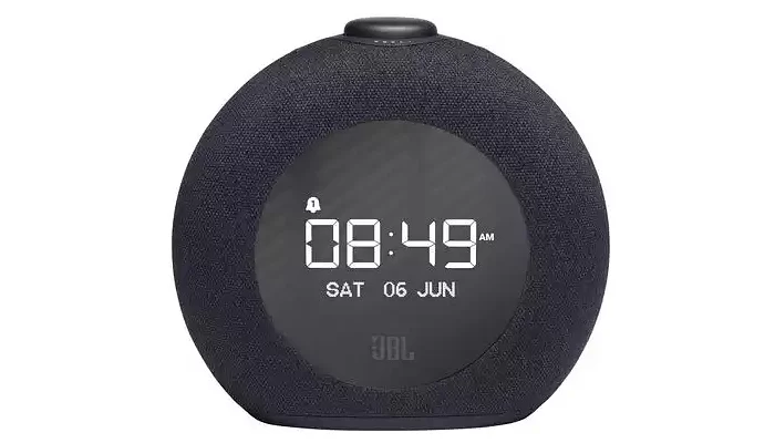 Портативна акустика JBL Horizon 2 Black, фото № 2