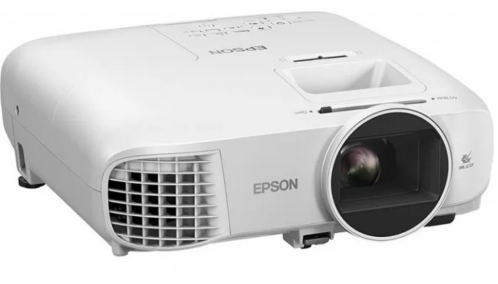Проектор для домашнего кинотеатра Epson EH-TW5700 (3LCD, Full HD, 2700 ANSI lm), фото № 5