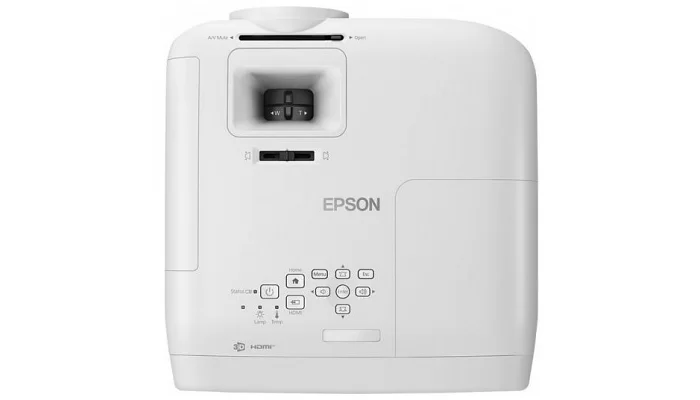 Проектор для домашнего кинотеатра Epson EH-TW5700 (3LCD, Full HD, 2700 ANSI lm), фото № 6