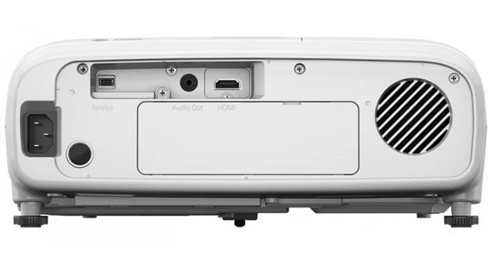 Проектор для домашнего кинотеатра Epson EH-TW5700 (3LCD, Full HD, 2700 ANSI lm), фото № 7