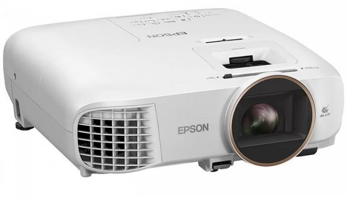 Проектор для домашнего кинотеатра Epson EH-TW5820 (3LCD, Full HD, 2700 ANSI lm), фото № 5