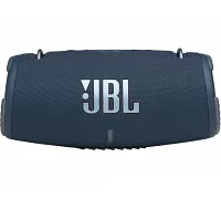 Портативна акустика JBL Xtreme 3 [Blue]