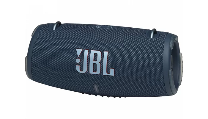 Портативна акустика JBL Xtreme 3 [Blue], фото № 4