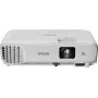 Проектор Epson EB-X06 (3LCD, XGA, 3600 lm)