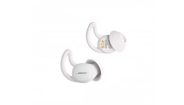 Беспроводные Bluetooth наушники для сна Bose Sleepbuds II, фото № 1